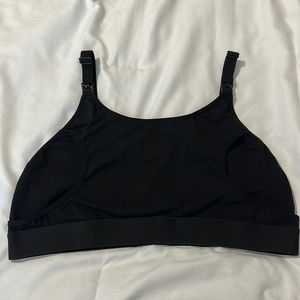 MomCozy Pumping bra